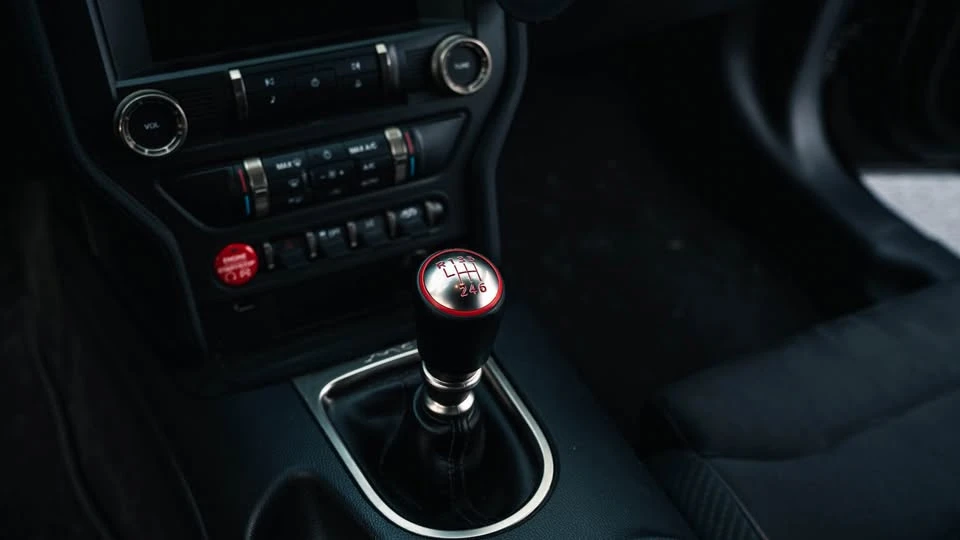 2018 Ford S550 Shelby Mustang GT350R - Image 13 of 20