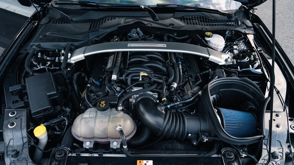 2018 Ford S550 Shelby Mustang GT350R - Image 19 of 20