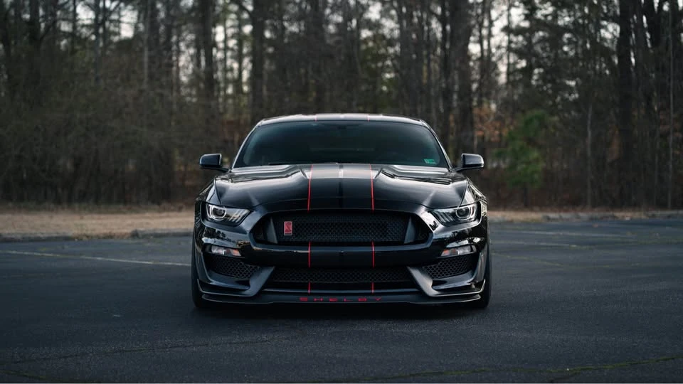 2018 Ford S550 Shelby Mustang GT350R - Image 10 of 20