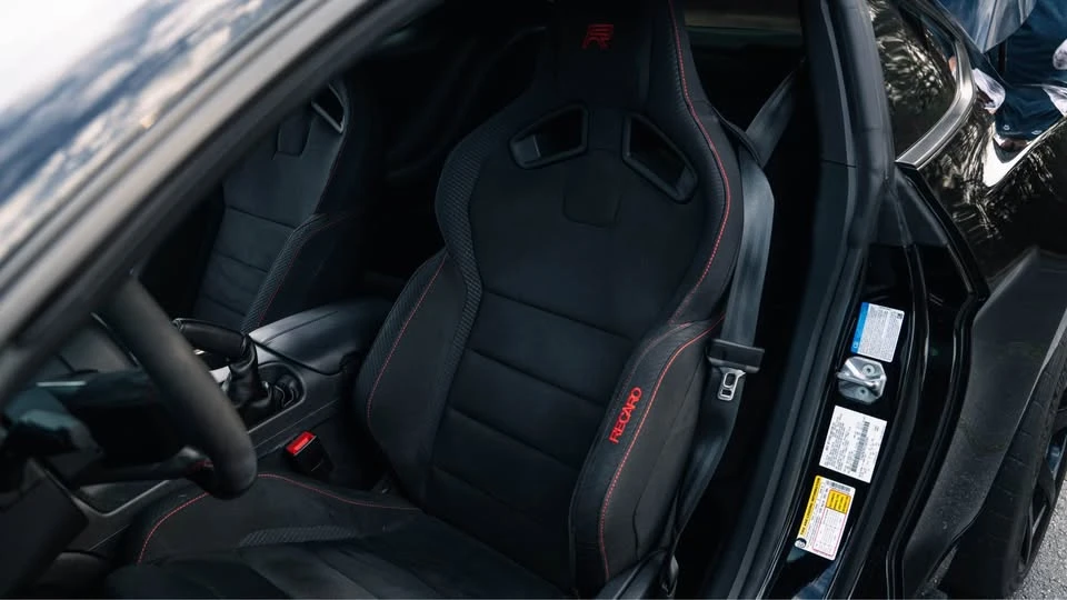 2018 Ford S550 Shelby Mustang GT350R - Image 12 of 20