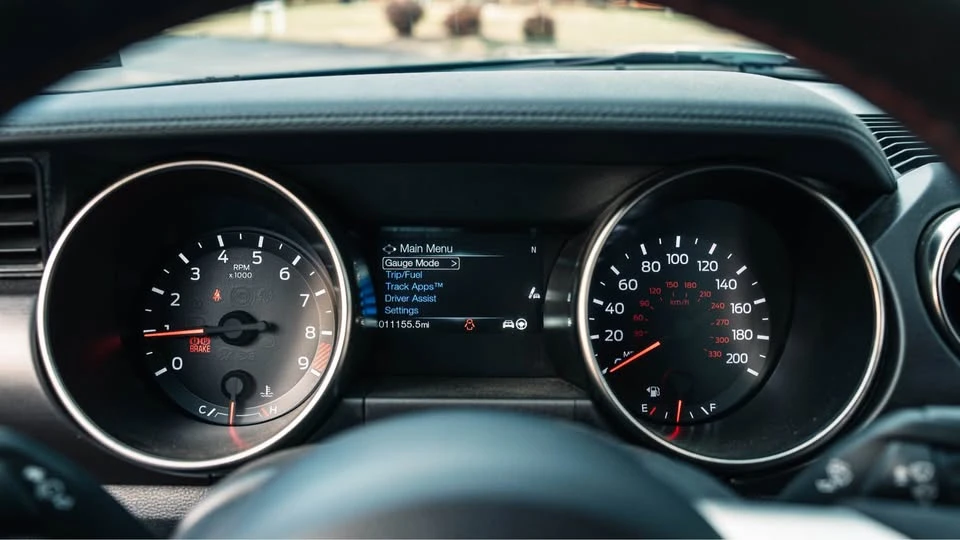 2018 Ford S550 Shelby Mustang GT350R - Image 15 of 20