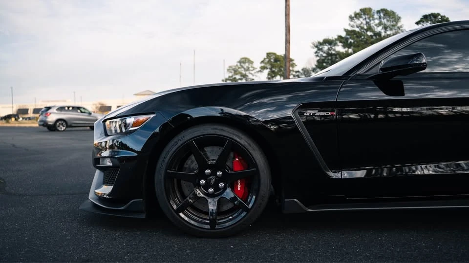 2018 Ford S550 Shelby Mustang GT350R - Image 8 of 20