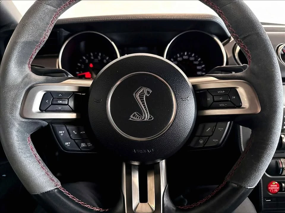 2018 Ford S550 Mustang GT - Image 15 of 20