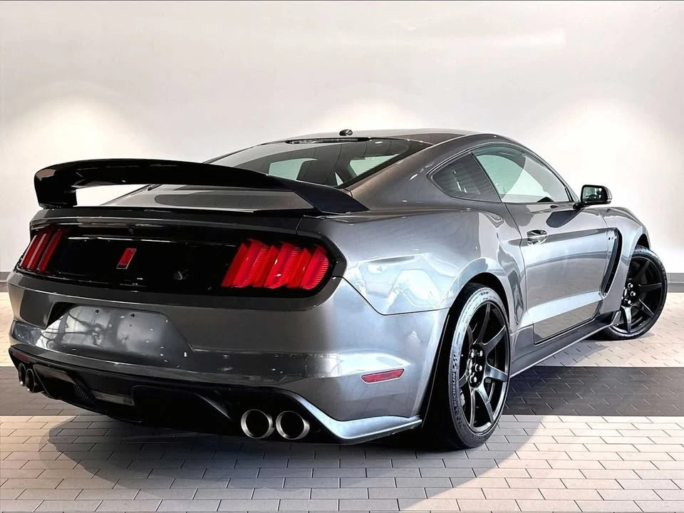 2018 Ford S550 Mustang GT - Image 7 of 20