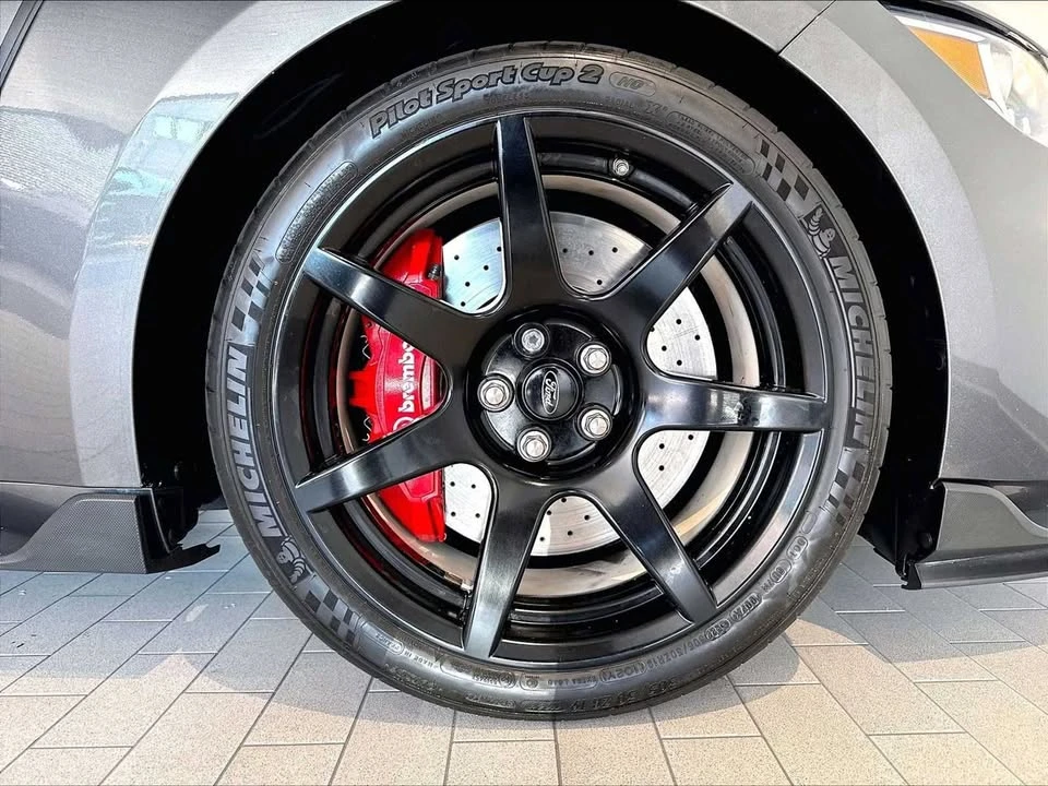 2018 Ford S550 Mustang GT - Image 11 of 20