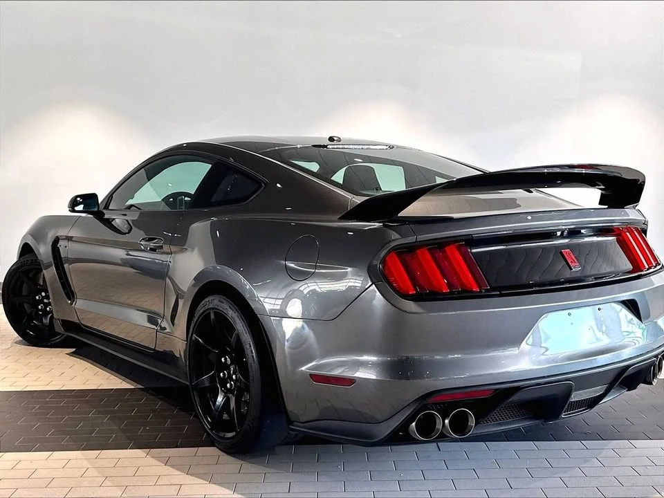 2018 Ford S550 Mustang GT - Image 3 of 20