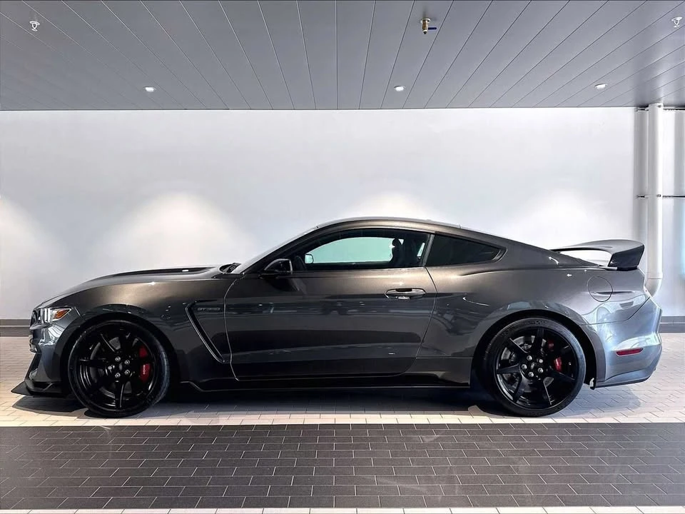 2018 Ford S550 Mustang GT - Image 2 of 20