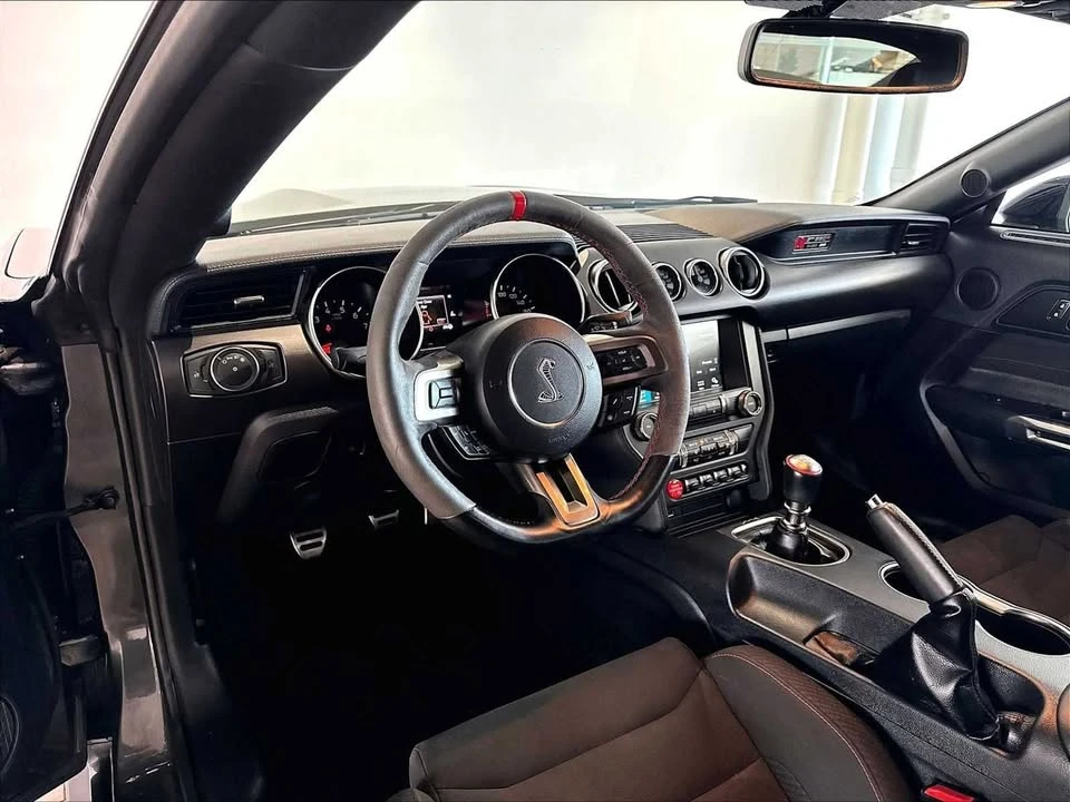 2018 Ford S550 Mustang GT - Image 4 of 20