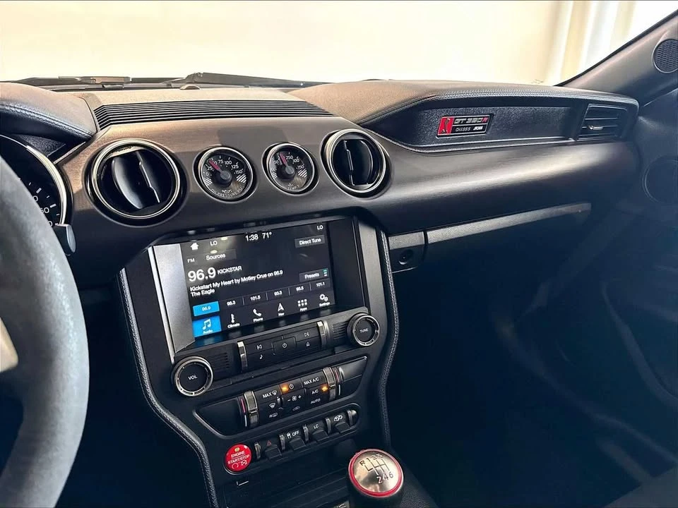 2018 Ford S550 Mustang GT - Image 16 of 20