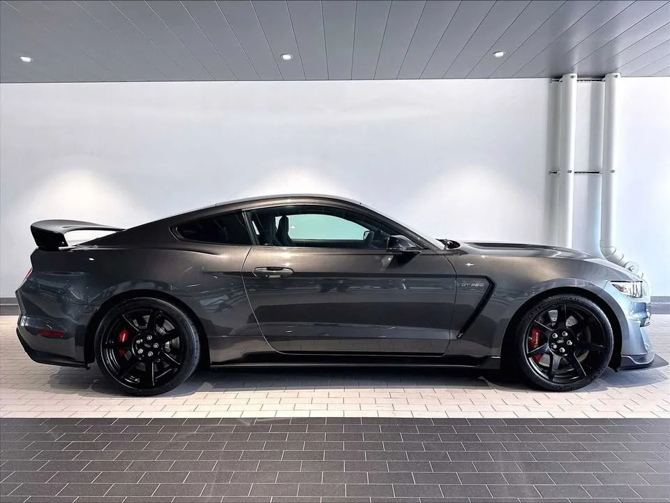 2018 Ford S550 Mustang GT - Image 8 of 20