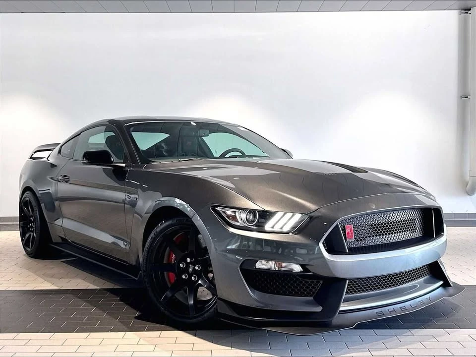 2018 Ford S550 Mustang GT - Image 9 of 20