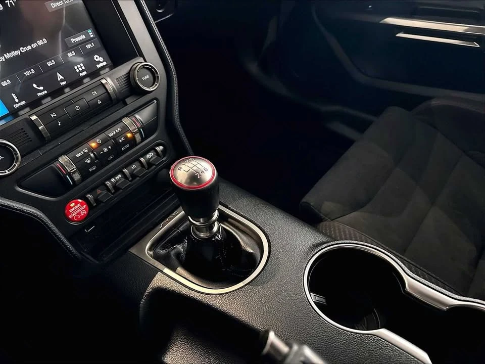 2018 Ford S550 Mustang GT - Image 17 of 20