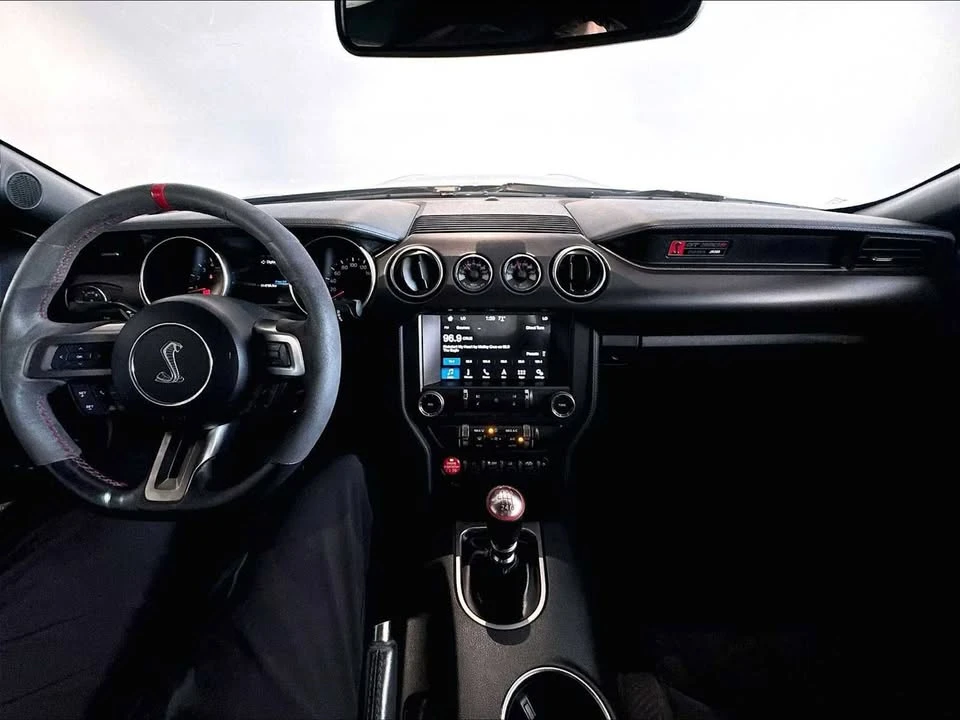 2018 Ford S550 Mustang GT - Image 14 of 20