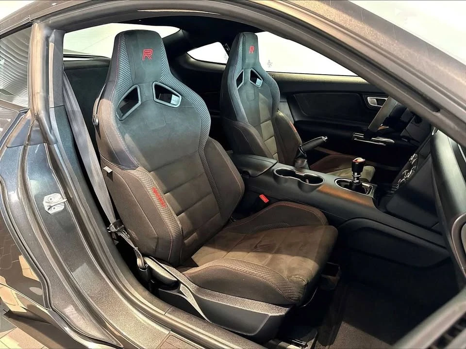 2018 Ford S550 Mustang GT - Image 19 of 20