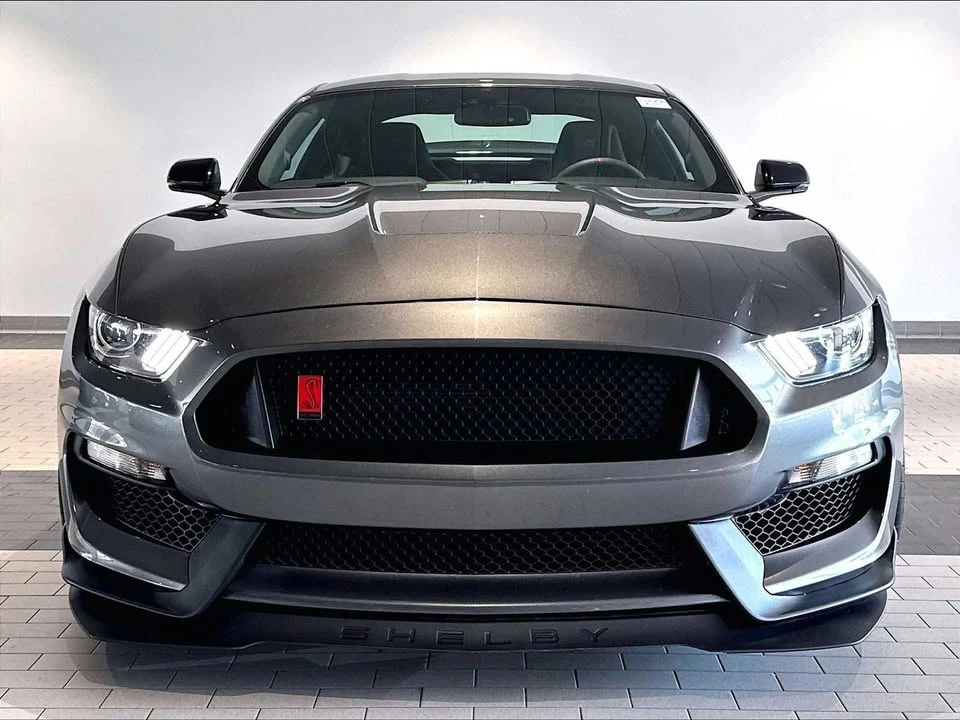 2018 Ford S550 Mustang GT - Image 10 of 20