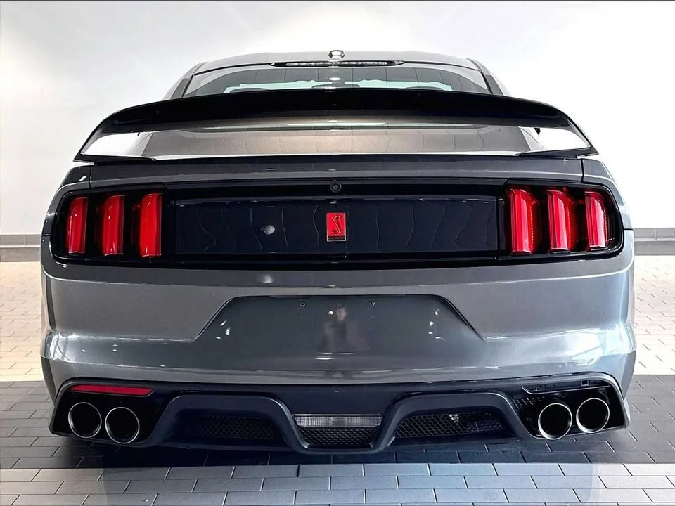 2018 Ford S550 Mustang GT - Image 6 of 20
