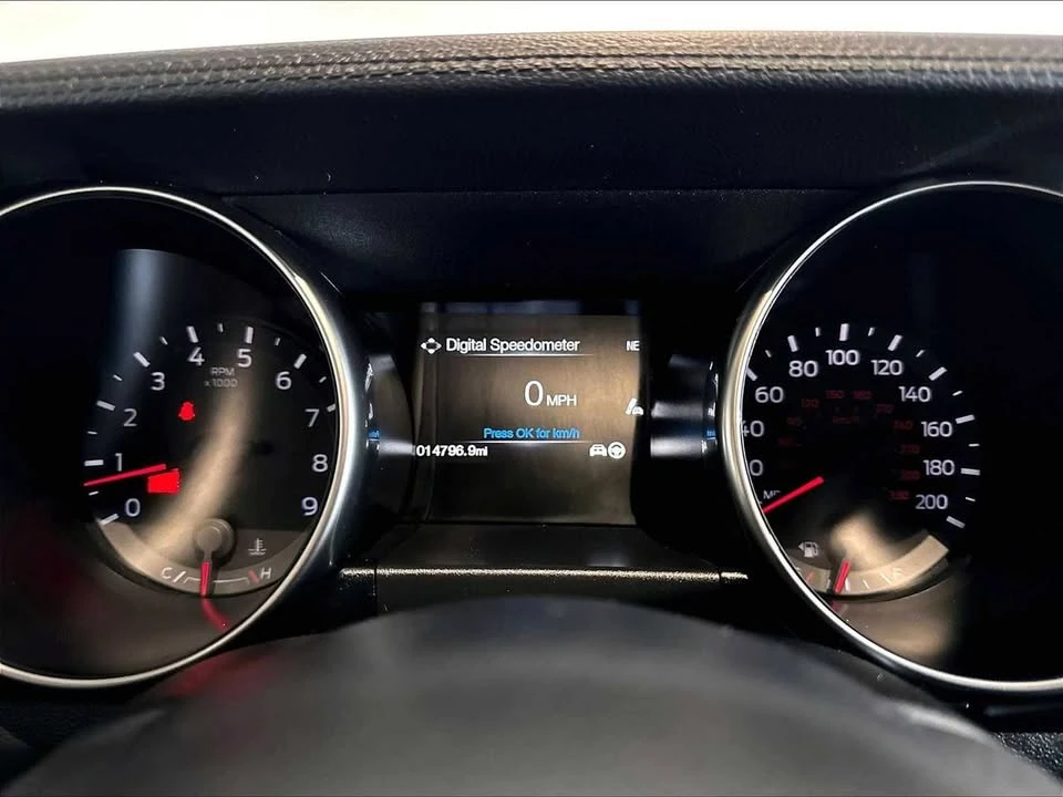 2018 Ford S550 Mustang GT - Image 18 of 20