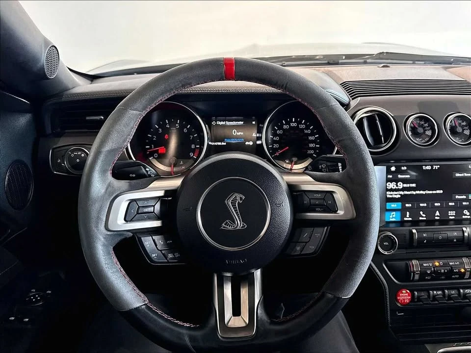 2018 Ford S550 Mustang GT - Image 13 of 20