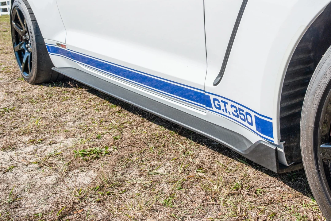 2018 Ford S550 Shelby Mustang GT350R - Image 31 of 31