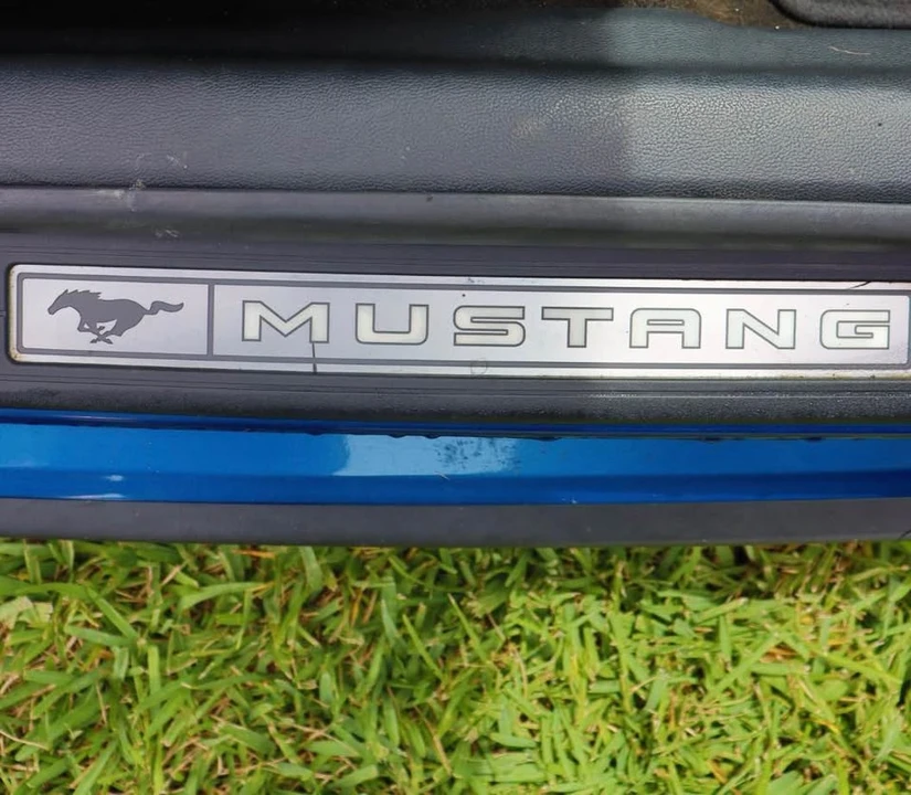2018 Ford S550 Mustang - Image 5 of 12