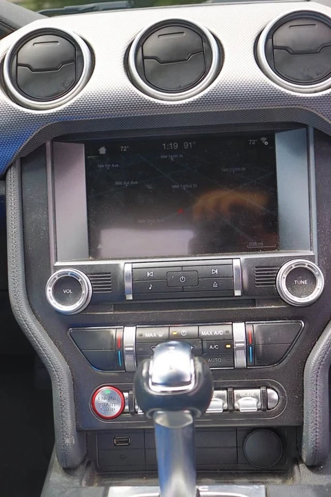 2018 Ford S550 Mustang - Image 11 of 12