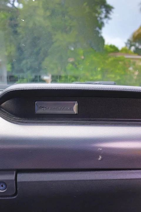 2018 Ford S550 Mustang - Image 9 of 12