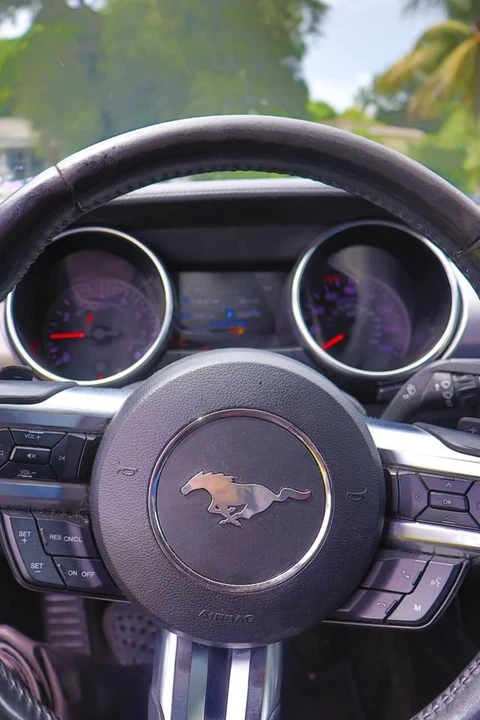 2018 Ford S550 Mustang - Image 10 of 12