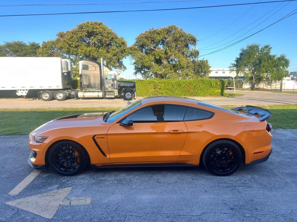 2018 Ford S550 Mustang - Image 5 of 6