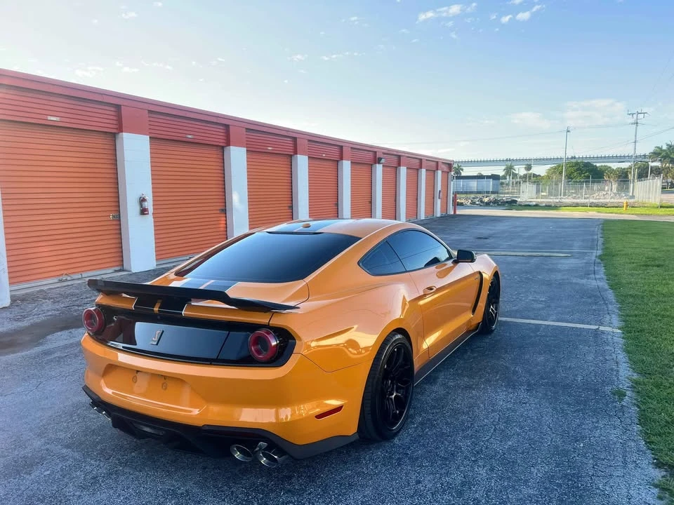 2018 Ford S550 Mustang - Image 3 of 6