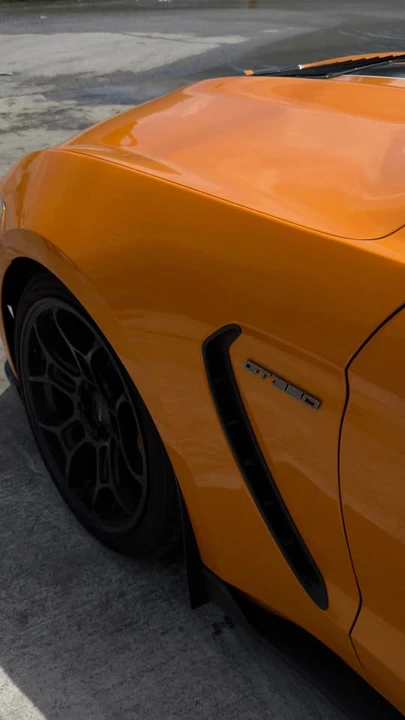 2018 Ford S550 Mustang - Image 2 of 3