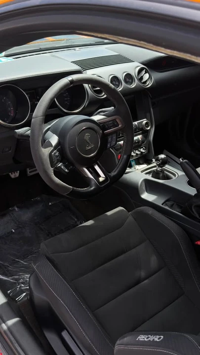 2018 Ford S550 Mustang - Image 3 of 3