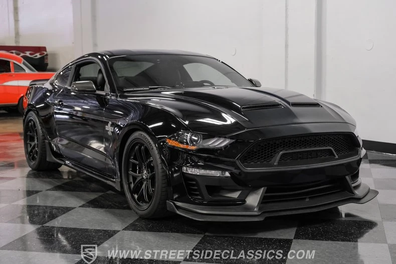2018 Ford S550 Mustang - Image 24 of 31