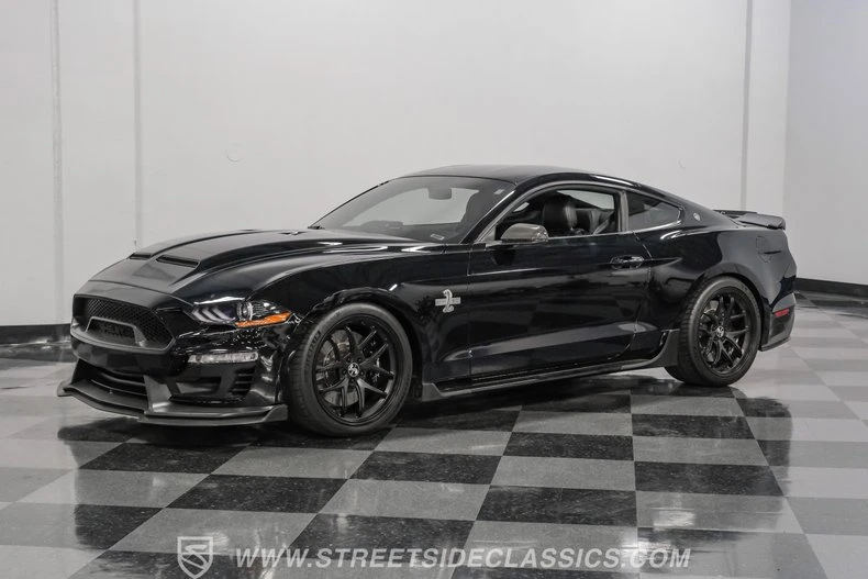 2018 Ford S550 Mustang - Image 8 of 31