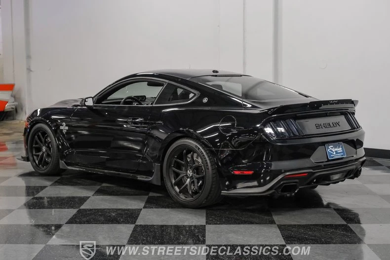 2018 Ford S550 Mustang - Image 12 of 31