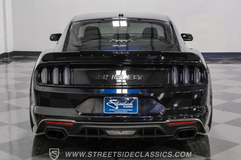 2018 Ford S550 Mustang - Image 16 of 31
