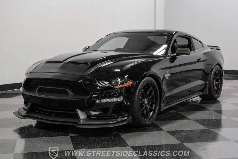 2018 Ford S550 Mustang - Image 28 of 31