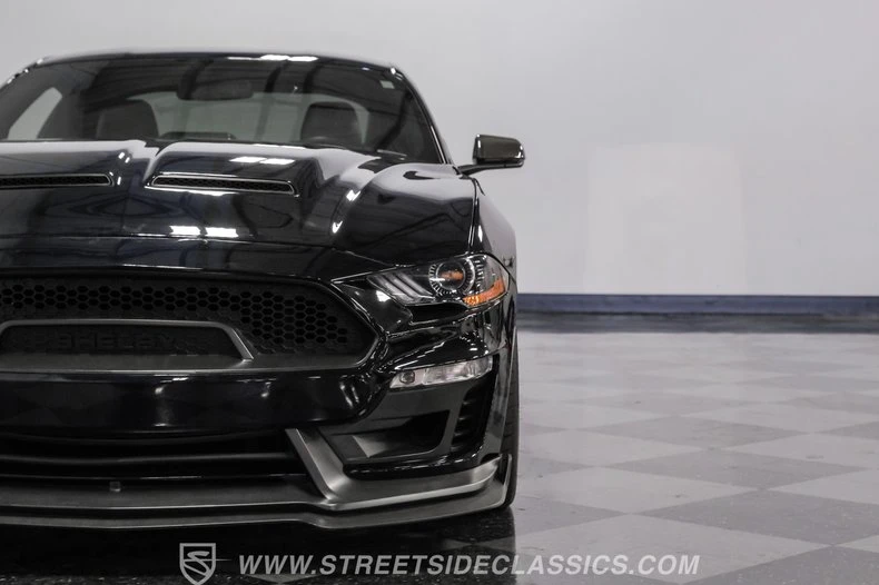 2018 Ford S550 Mustang - Image 30 of 31