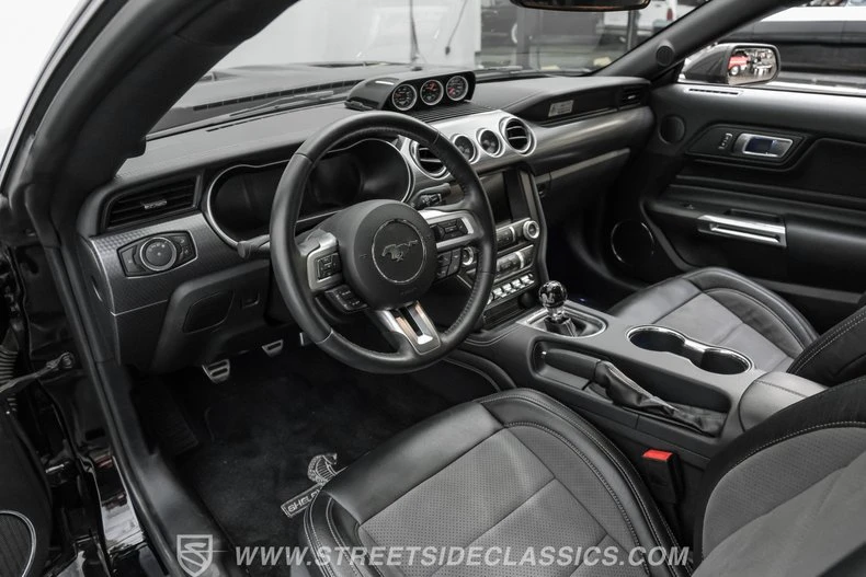 2018 Ford S550 Mustang - Image 6 of 31