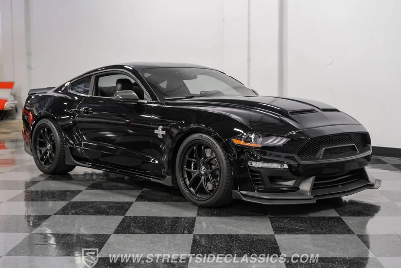 2018 Ford S550 Mustang - Image 22 of 31