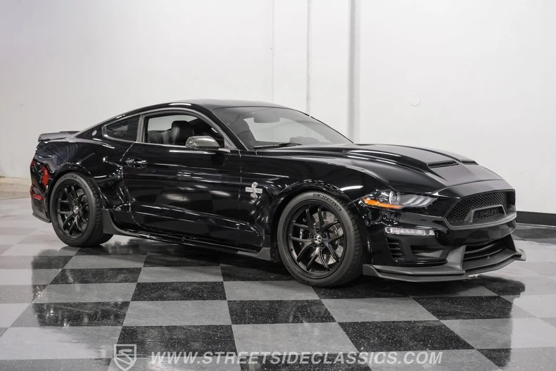 2018 Ford S550 Mustang - Image 3 of 31
