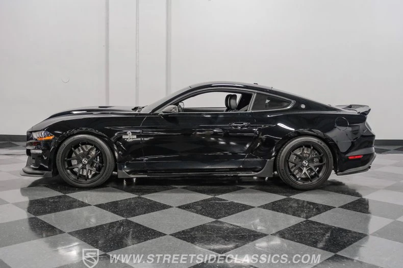 2018 Ford S550 Mustang - Image 4 of 31