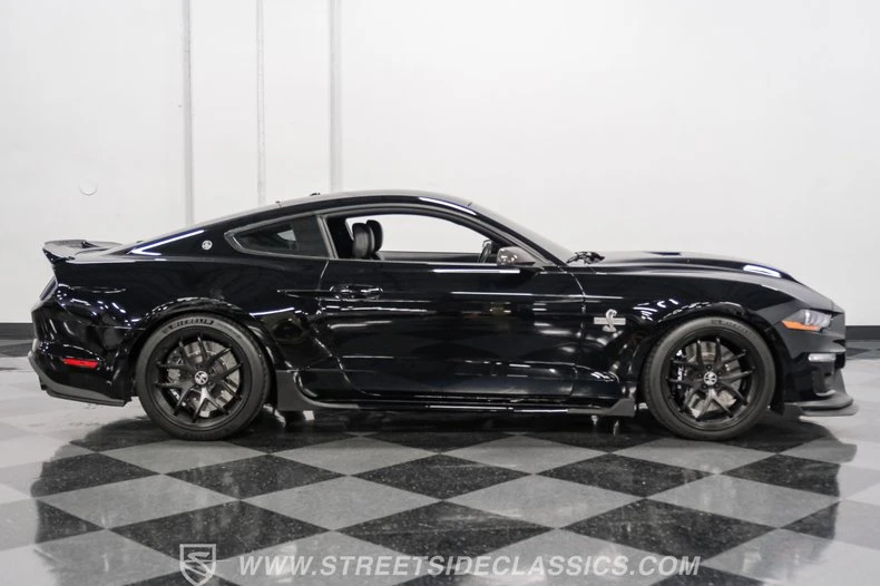 2018 Ford S550 Mustang - Image 19 of 31