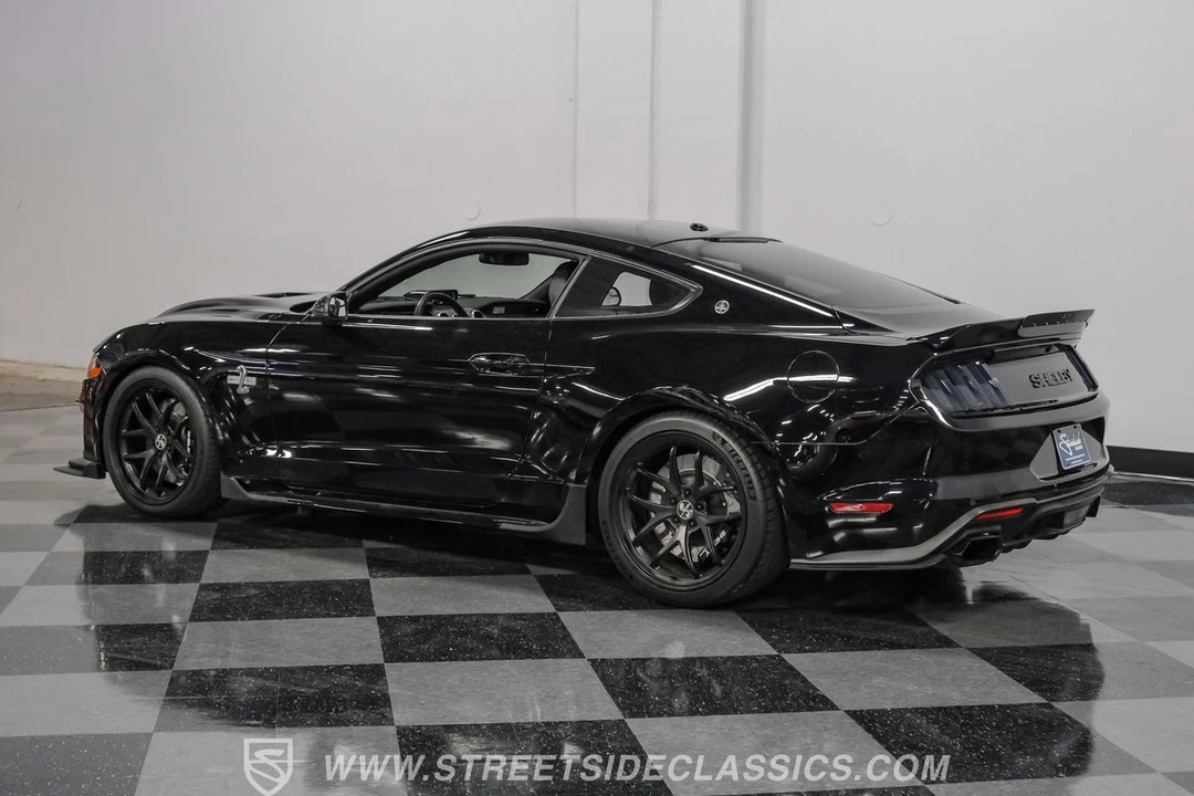 2018 Ford Shelby Mustang - Image 7 of 12