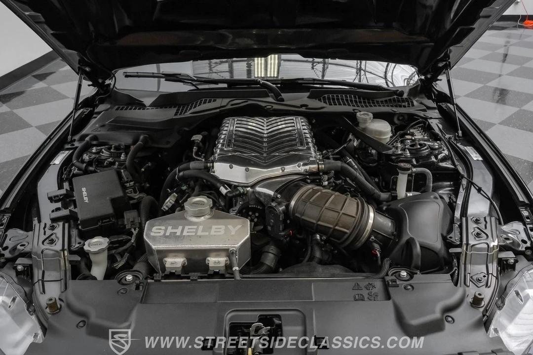 2018 Ford Shelby Mustang - Image 3 of 12