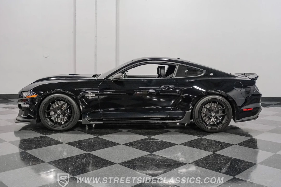 2018 Ford Shelby Mustang - Image 2 of 12