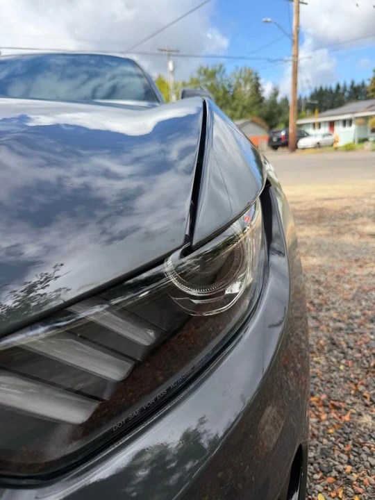 2018 Ford S550 Mustang GT - Image 8 of 20