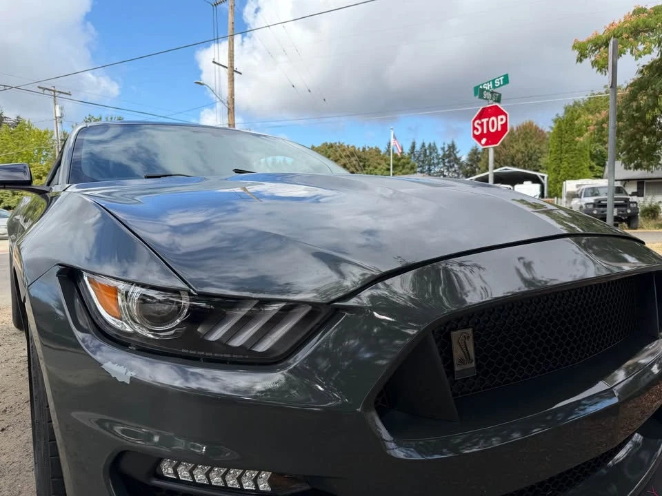2018 Ford S550 Mustang GT - Image 11 of 20
