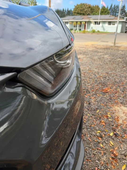 2018 Ford S550 Mustang GT - Image 9 of 20