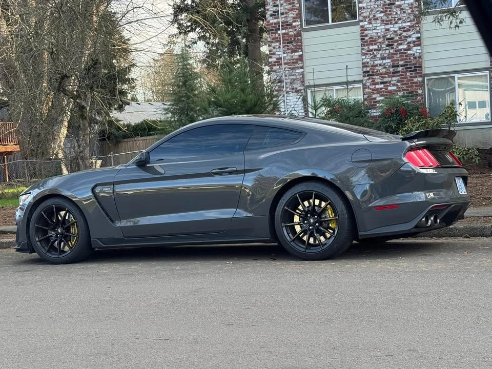 2018 Ford S550 Mustang GT - Image 3 of 20