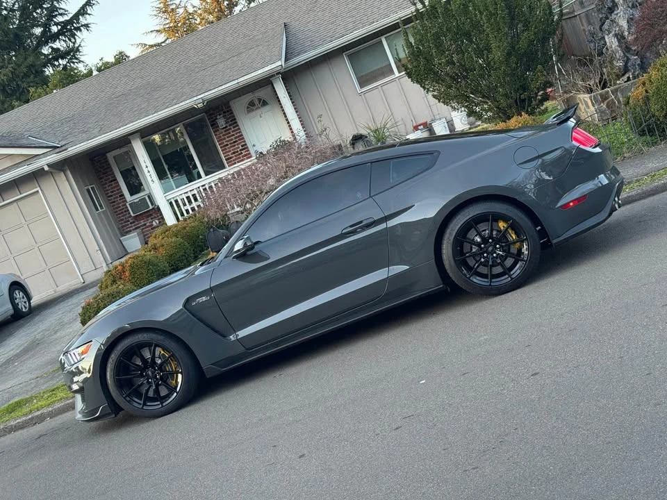 2018 Ford S550 Mustang GT - Image 2 of 20